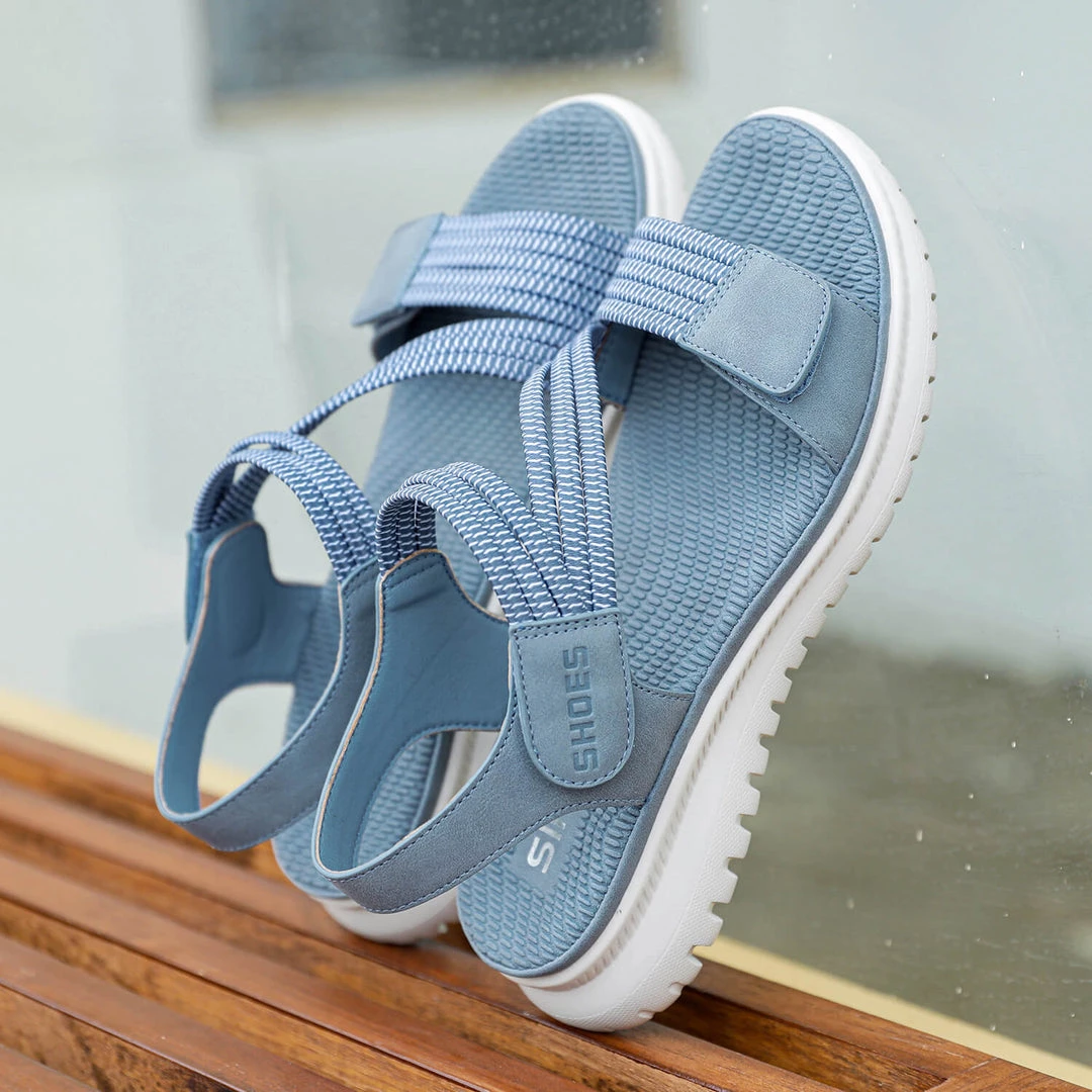 Patriot Summer Sandal S- SIKETU New In Shoes 15 Patriot Summer Sandal S- SIKETU New In Shoes