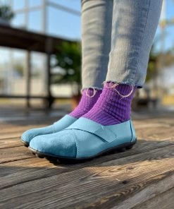 ATC Cap-Toe Leather Loafers - MAMA LOVE Shop Loafer