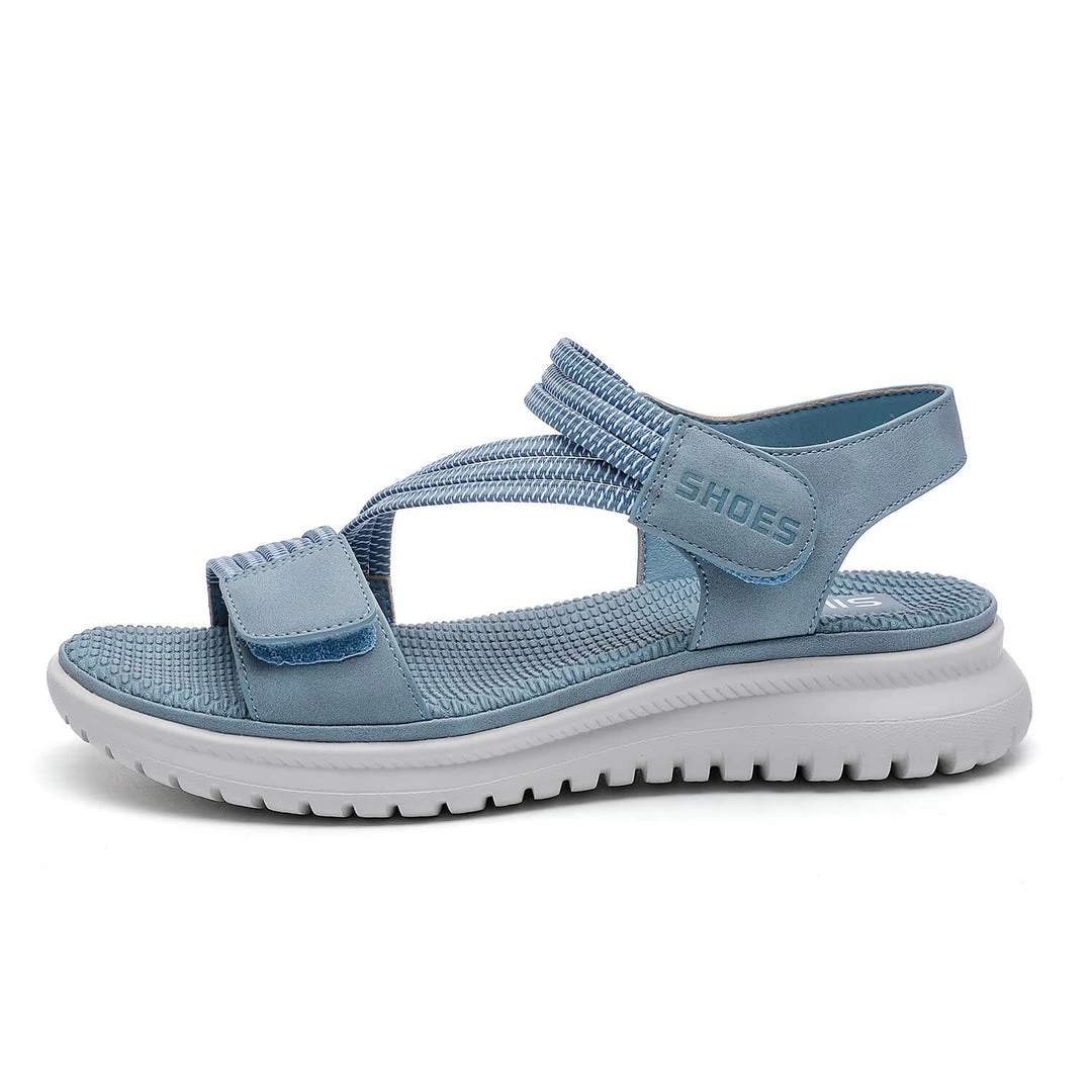 Patriot Summer Sandal S- SIKETU New In Shoes 11 Patriot Summer Sandal S- SIKETU New In Shoes