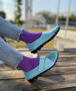 ATC Cap-Toe Leather Loafers - MAMA LOVE Shop Loafer