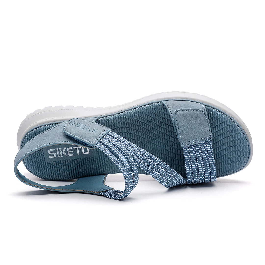 Patriot Summer Sandal S- SIKETU New In Shoes 13 Patriot Summer Sandal S- SIKETU New In Shoes