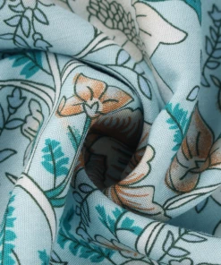 DY AURINA BOHO DRESS - TURQUOISE NEW ARRIVALS 13 DY AURINA BOHO DRESS - TURQUOISE NEW ARRIVALS