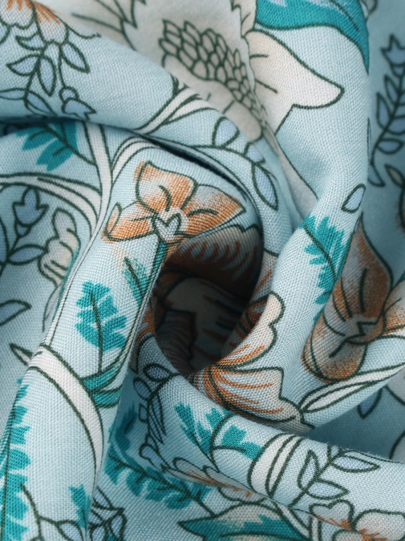 DY AURINA BOHO DRESS - TURQUOISE NEW ARRIVALS 7 DY AURINA BOHO DRESS - TURQUOISE NEW ARRIVALS