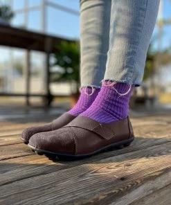 ATC Cap-Toe Leather Loafers - MAMA LOVE Shop Loafer