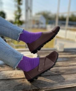 ATC Cap-Toe Leather Loafers - MAMA LOVE Shop Loafer