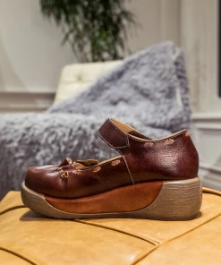 AL En Bloom | Side-Pocket Slouchy Long Boot - Brown 15 AL En Bloom | Side-Pocket Slouchy Long Boot - Brown