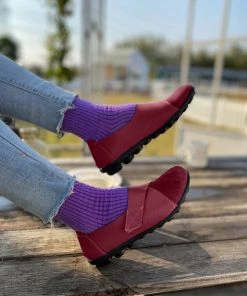 ATC Cap-Toe Leather Loafers - MAMA LOVE Shop Loafer