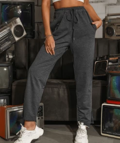 HYHE Elastic Band Flat Shoes Ankle Boots - EN BLOOM