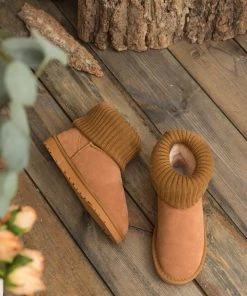 XH SMAIBULUN UGG™ | Faux Fur & Sock-Lined Boots 27 XH SMAIBULUN UGG™ | Faux Fur & Sock-Lined Boots