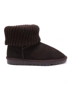 XH SMAIBULUN UGG™ | Faux Fur & Sock-Lined Boots 33 XH SMAIBULUN UGG™ | Faux Fur & Sock-Lined Boots