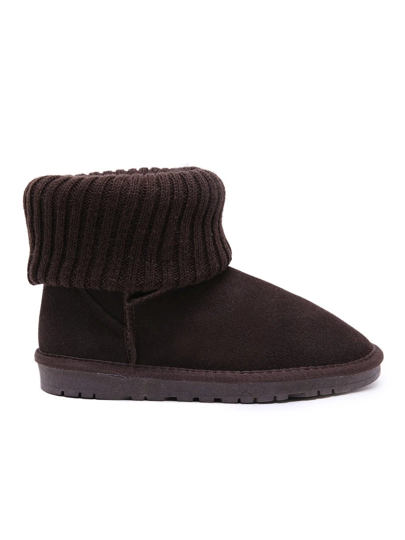 XH SMAIBULUN UGG™ | Faux Fur & Sock-Lined Boots 14 XH SMAIBULUN UGG™ | Faux Fur & Sock-Lined Boots