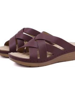 New In Shoes Zuma Classic Vegan Sandals - SIKETU 23 New In Shoes Zuma Classic Vegan Sandals - SIKETU