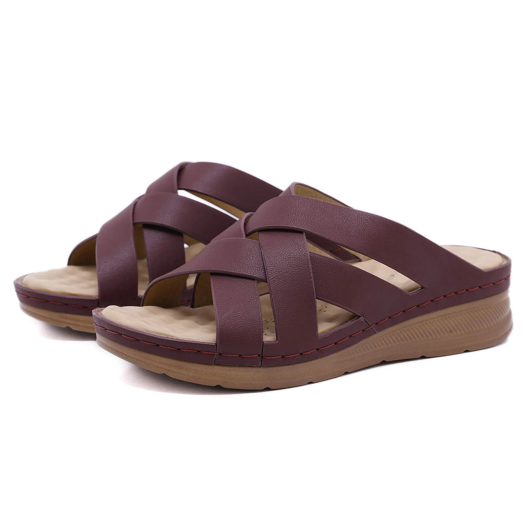 New In Shoes Zuma Classic Vegan Sandals - SIKETU 11 New In Shoes Zuma Classic Vegan Sandals - SIKETU
