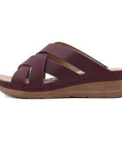 New In Shoes Zuma Classic Vegan Sandals - SIKETU 24 New In Shoes Zuma Classic Vegan Sandals - SIKETU