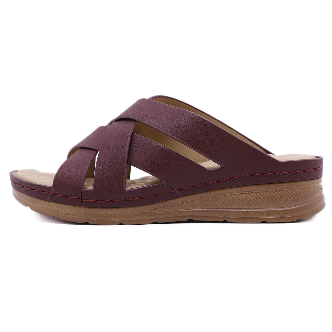 New In Shoes Zuma Classic Vegan Sandals - SIKETU 12 New In Shoes Zuma Classic Vegan Sandals - SIKETU