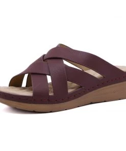 New In Shoes Zuma Classic Vegan Sandals - SIKETU 25 New In Shoes Zuma Classic Vegan Sandals - SIKETU