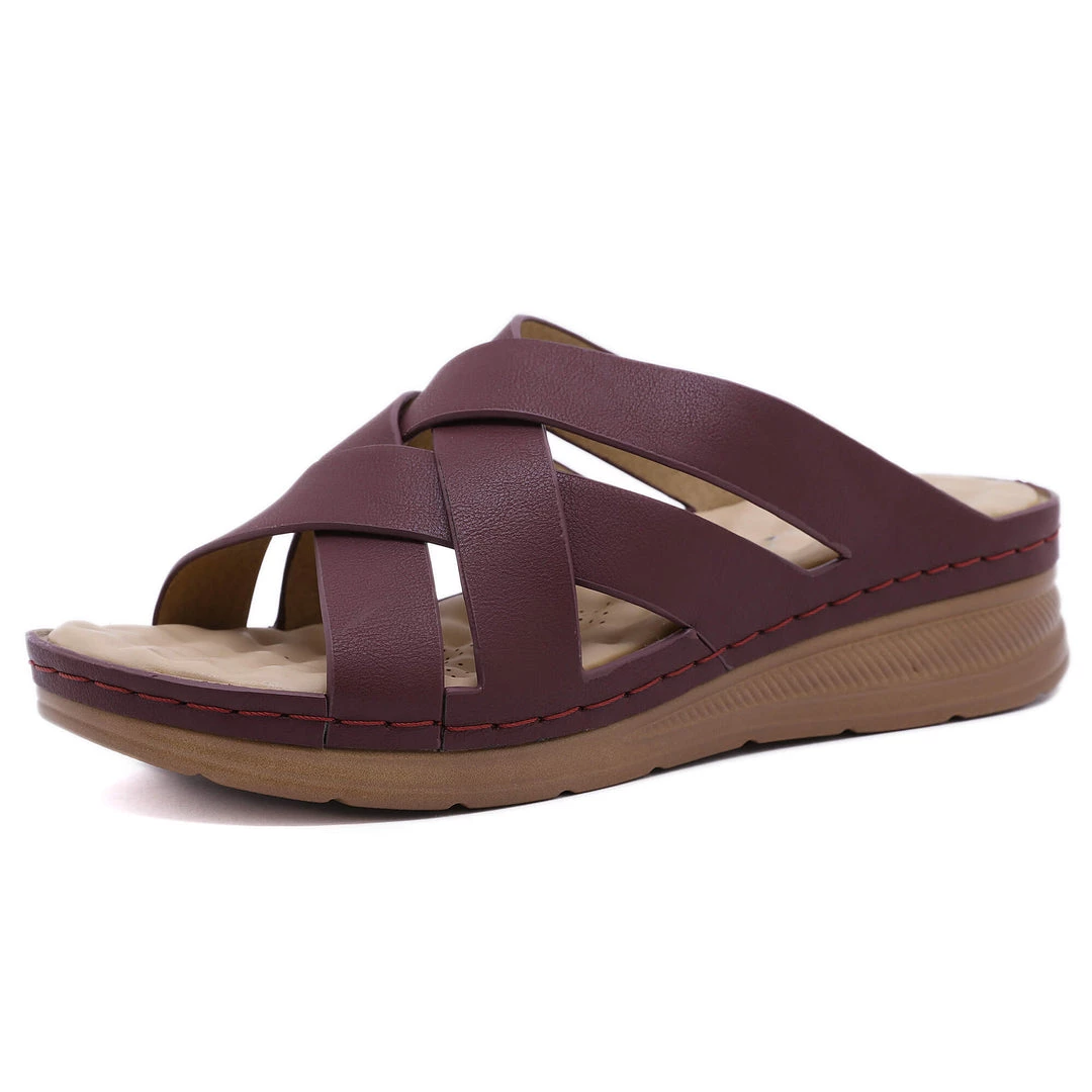 New In Shoes Zuma Classic Vegan Sandals - SIKETU 13 New In Shoes Zuma Classic Vegan Sandals - SIKETU