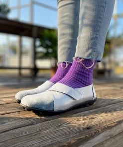 ATC Cap-Toe Leather Loafers - MAMA LOVE Shop Loafer