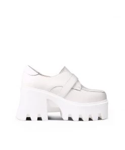 Jady Rose JadyRose | Polar Chunky High Heeled Bootie New In Shoes