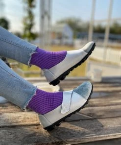 ATC Cap-Toe Leather Loafers - MAMA LOVE Shop Loafer