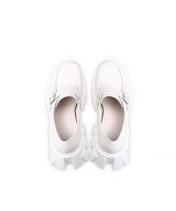 Jady Rose JadyRose | Polar Chunky High Heeled Bootie New In Shoes