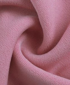 DY NEW ARRIVALS KIRBY Off Shoulder Dress - Flamingo Pink 13 DY NEW ARRIVALS KIRBY Off Shoulder Dress - Flamingo Pink