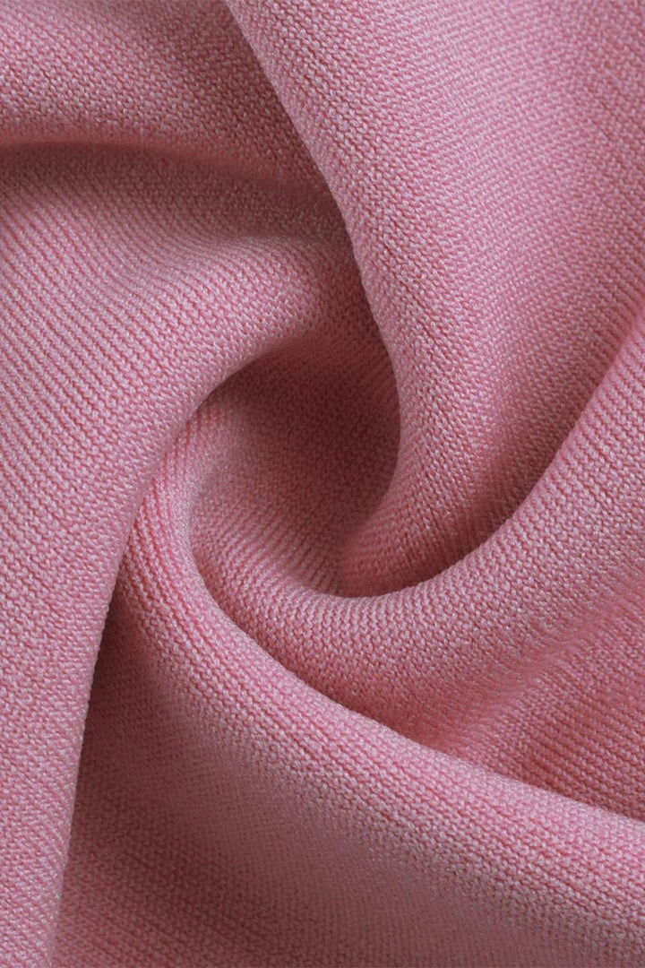 DY NEW ARRIVALS KIRBY Off Shoulder Dress - Flamingo Pink 7 DY NEW ARRIVALS KIRBY Off Shoulder Dress - Flamingo Pink