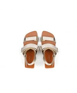 Jady Rose New In Shoes JadyRose | Wedge Heel Summer Slingback Sandal - Gold 12 Jady Rose New In Shoes JadyRose | Wedge Heel Summer Slingback Sandal - Gold