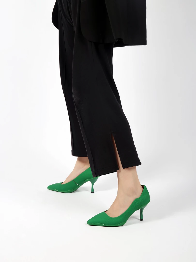 Jady Rose JADYROSE | CASPERE GREEN LEATHER STILETTOS 1 Jady Rose JADYROSE | CASPERE GREEN LEATHER STILETTOS