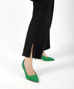 Jady Rose JADYROSE | CASPERE GREEN LEATHER STILETTOS 11 Jady Rose JADYROSE | CASPERE GREEN LEATHER STILETTOS
