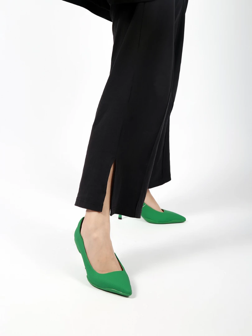 Jady Rose JADYROSE | CASPERE GREEN LEATHER STILETTOS 3 Jady Rose JADYROSE | CASPERE GREEN LEATHER STILETTOS