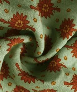 DY ISABELLA BOHO MAXI DRESS - GREEN NEW ARRIVALS 11 DY ISABELLA BOHO MAXI DRESS - GREEN NEW ARRIVALS