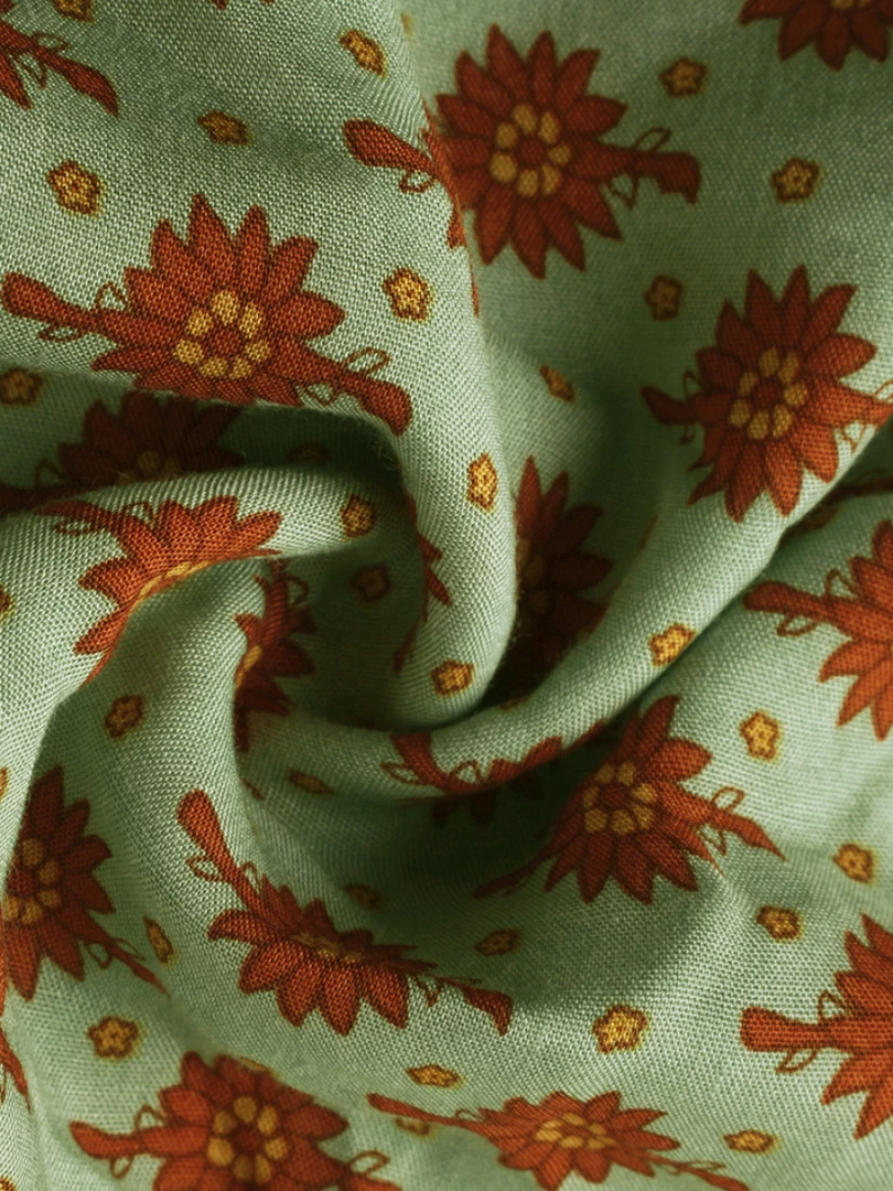 DY ISABELLA BOHO MAXI DRESS - GREEN NEW ARRIVALS 6 DY ISABELLA BOHO MAXI DRESS - GREEN NEW ARRIVALS