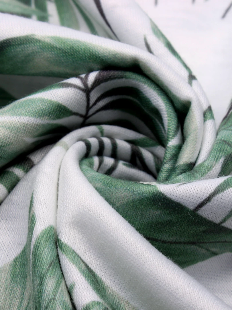 New In Clothing TAMIA LOUNGEWEAR SET - GREEN TIE DYE 6 New In Clothing TAMIA LOUNGEWEAR SET - GREEN TIE DYE