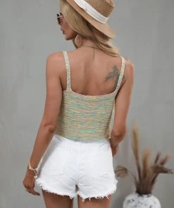 MY NEW ARRIVALS LEO KNIT TOP - GREEN PRINT 15 MY NEW ARRIVALS LEO KNIT TOP - GREEN PRINT