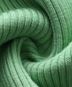 YL En Bloom | Green Patch Work Combat Boot