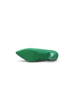 Jady Rose JADYROSE | CASPERE GREEN LEATHER STILETTOS 17 Jady Rose JADYROSE | CASPERE GREEN LEATHER STILETTOS