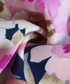 DY BERGAMOT PLAYSUIT - PURPLE FLORAL 11 DY BERGAMOT PLAYSUIT - PURPLE FLORAL