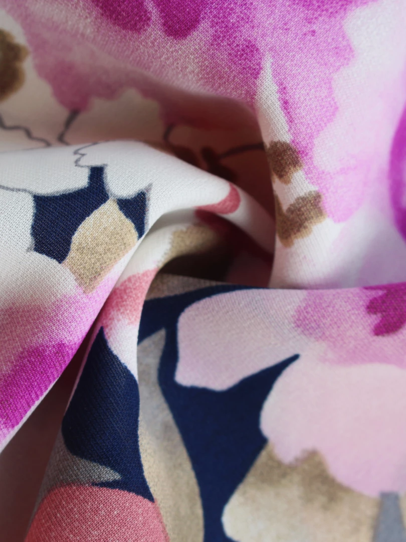 DY BERGAMOT PLAYSUIT - PURPLE FLORAL 6 DY BERGAMOT PLAYSUIT - PURPLE FLORAL