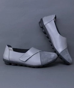 ATC Cap-Toe Leather Loafers - MAMA LOVE Shop Loafer