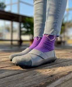 ATC Cap-Toe Leather Loafers - MAMA LOVE Shop Loafer