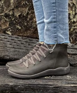 HYHE Vintage Ankle Boots - EN BLOOM