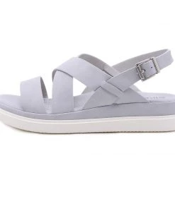 SIKETU | Adorn Slingback Comfy Flat Sandals New In Shoes