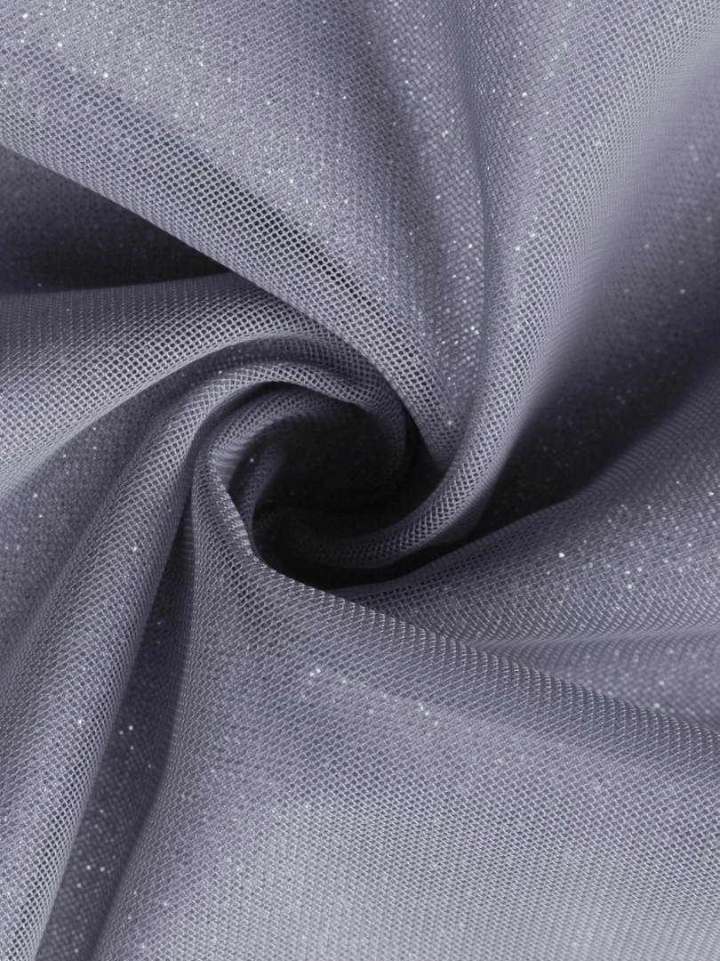 DY BASA MIDI SKIRT - STEEL GREY 6 DY BASA MIDI SKIRT - STEEL GREY