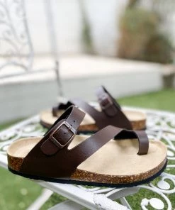 Summer Crisscross Strapes Sandals - Maibulun