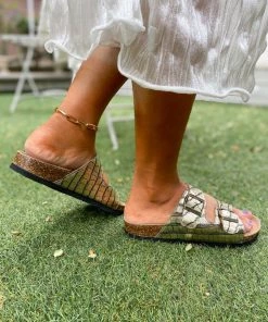 Croc Double-Buckle-up Sandals - Maibulun New In Shoes 11 Croc Double-Buckle-up Sandals - Maibulun New In Shoes