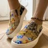 AL Blossom V.s Wild Slip-on Sneaker - EN BLOOM