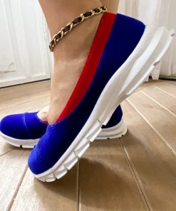 HYHE Relaxed-Fit Reggae Fest Willows Slip-on Sneaker New In Shoes