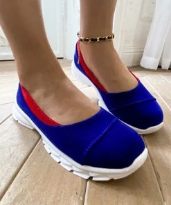 HYHE Relaxed-Fit Reggae Fest Willows Slip-on Sneaker New In Shoes