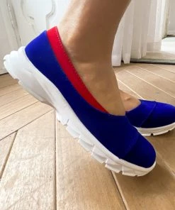 HYHE Relaxed-Fit Reggae Fest Willows Slip-on Sneaker New In Shoes